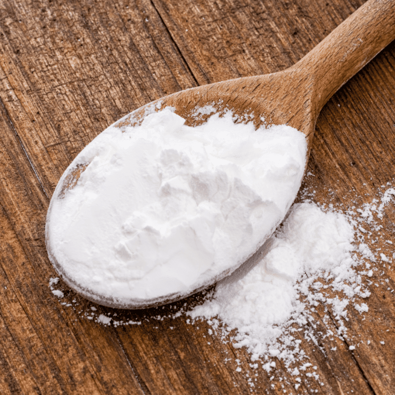 Cornflour - Wholesale 25kg Pack