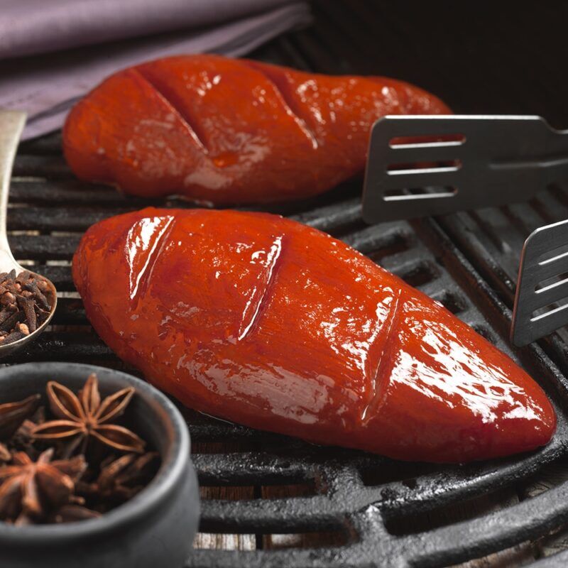 Chinese Style Glaze Chinese Style Meat Glaze