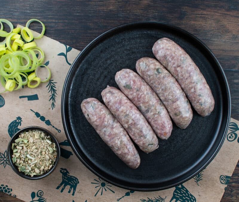 Pork & Leek Website Image