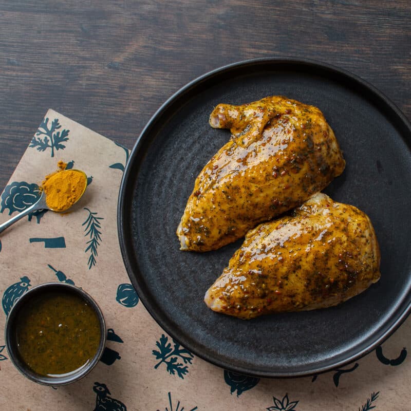 AVO Lafiness Bombay Butchers' Marinade AVO Lafiness Bombay Butchers' Marinade