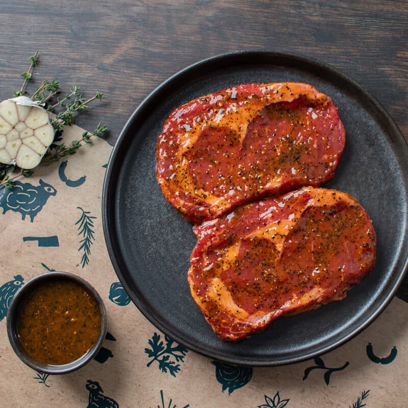 AVO Lafiness Premium Truffle Butchers' Marinade AVO Lafiness Premium Truffle Butchers' Marinade