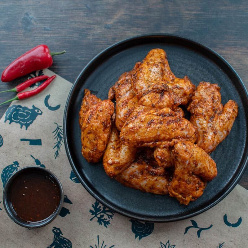 AVO Lafiness Habanero Chilli Butchers' Marinade AVO Lafiness Habanero Chilli Butchers' Marinade
