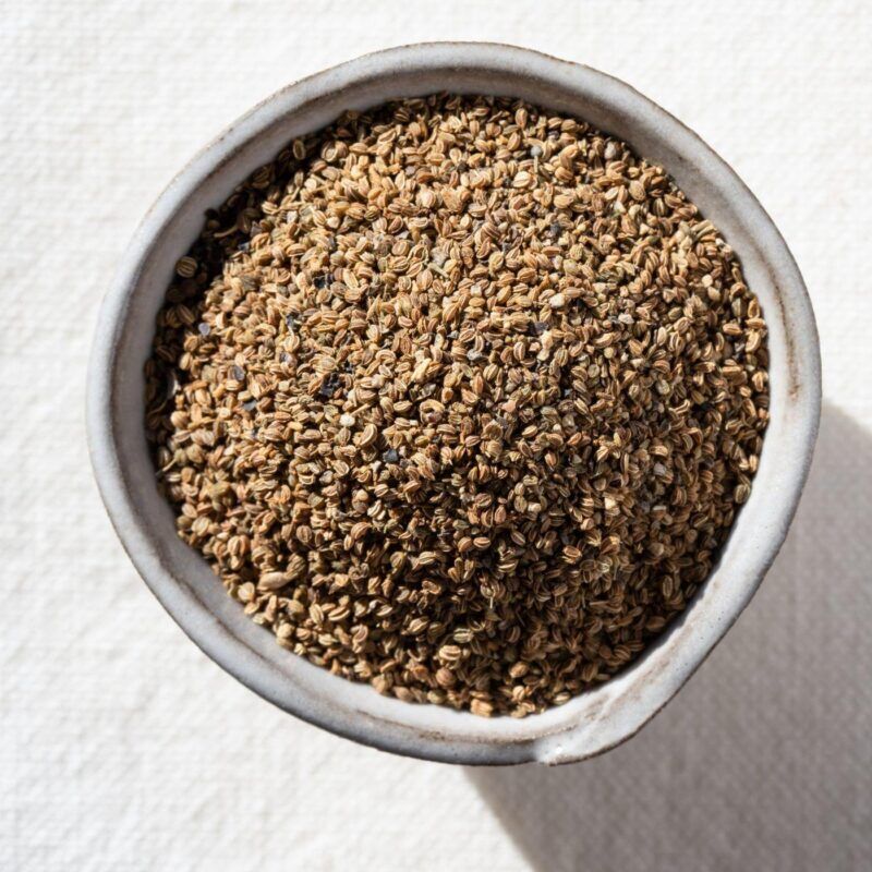 Celery-Seeds Celery Seeds – Wholesale 25kg Pack
