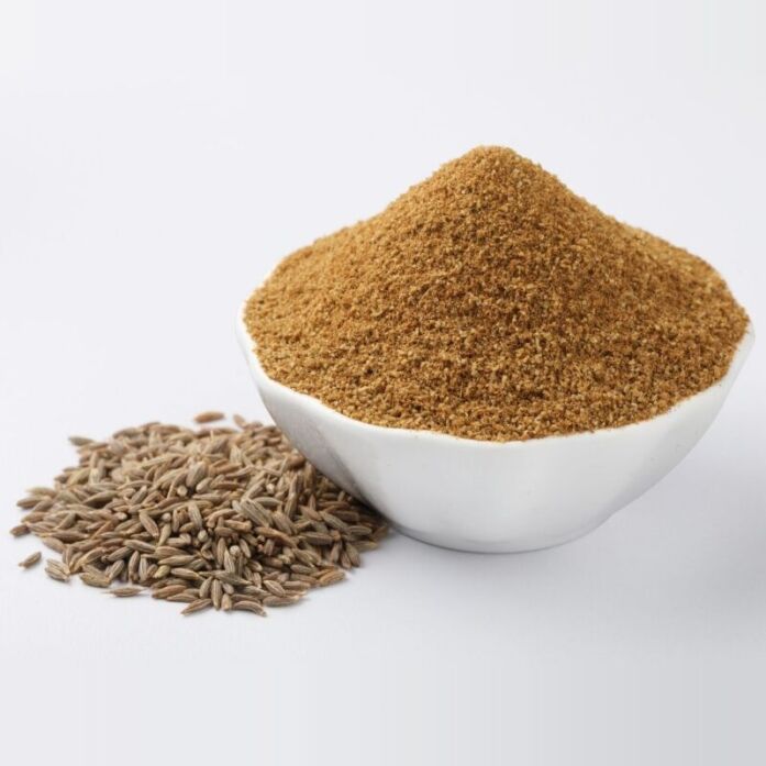 Ground-Cumin Ground Cumin – Wholesale 1kg Pack