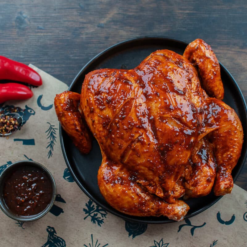 AVO Lafiness Spicy Chinese Butchers' Marinade