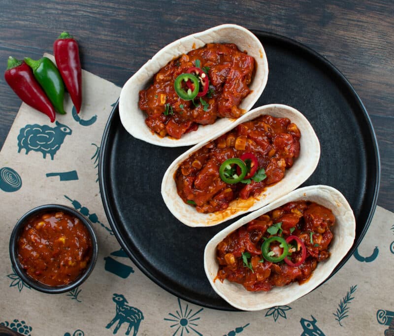 Mexican Website Image