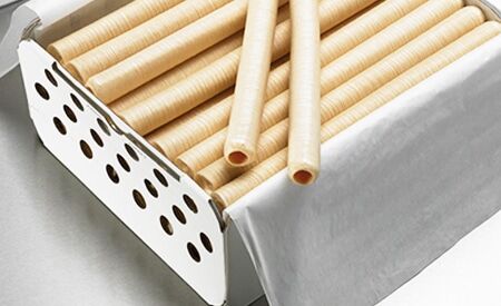 Colfan Handlink Collagen Casings