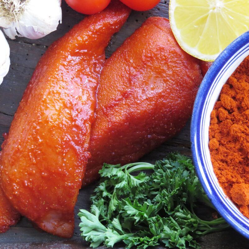 Leonards Tandoori Hot Gluten Free Glaze Leonards Tandoori Hot Gluten Free Glaze