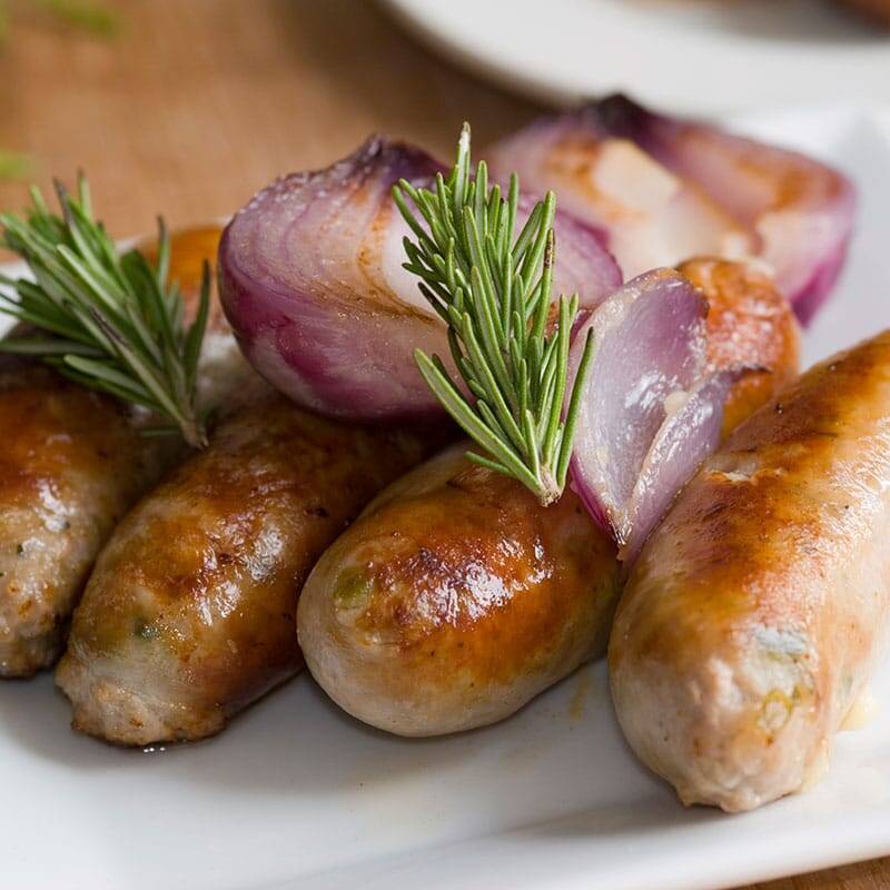 Phoenix Gold Pork Sausage Seasoning