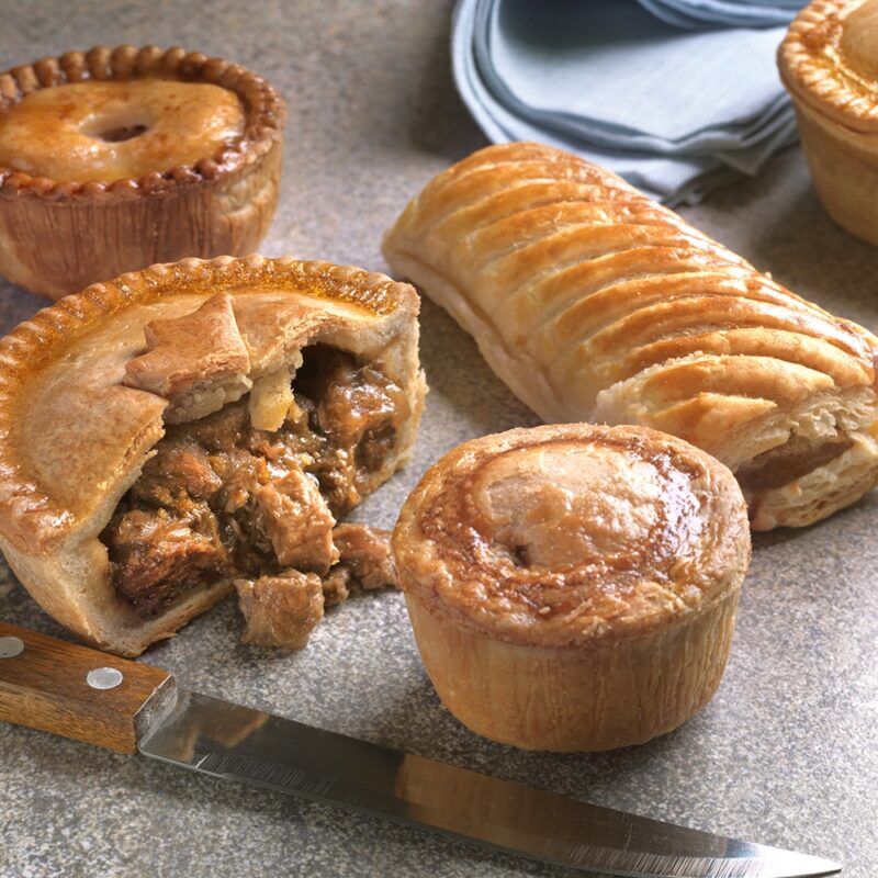 Innovative Food Ingredients Bakery Supplies Innovative Food Ingredients Bakery Supplies