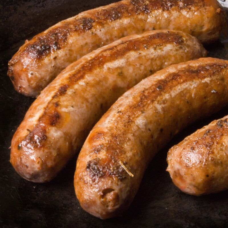 Scotia Beef Sausage Seasoning Scotia Beef Sausage Seasoning