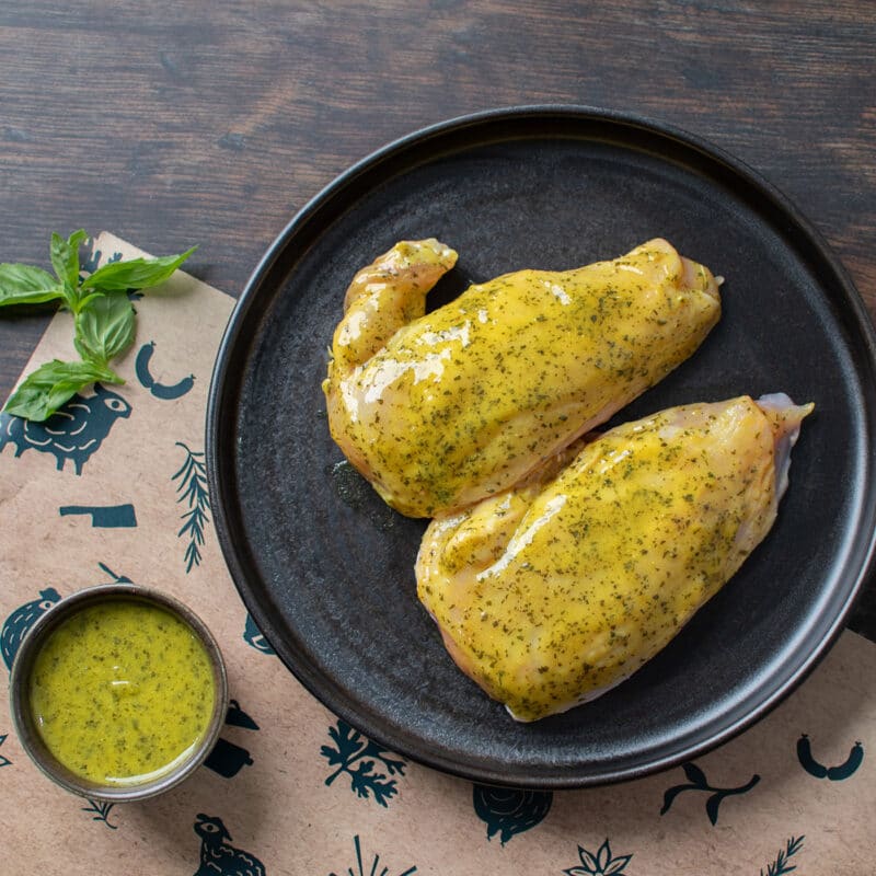 AVO Lafiness Lime Butter Butchers' Marinade AVO Lafiness Lime Butter Butchers' Marinade