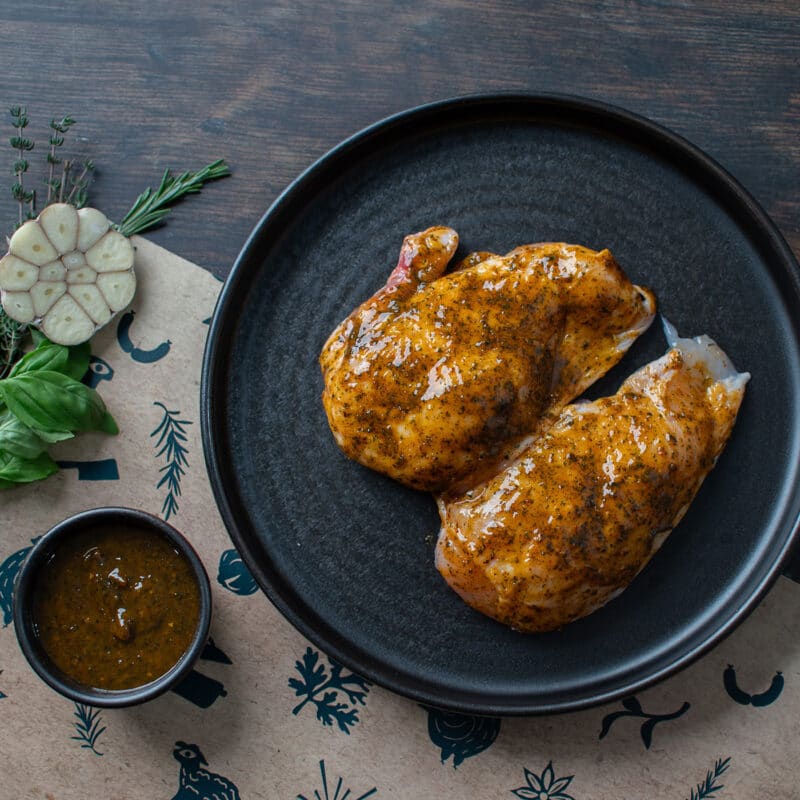 AVO Lafiness Mediterranean Butchers' Marinade AVO Lafiness Mediterranean Butchers' Marinade