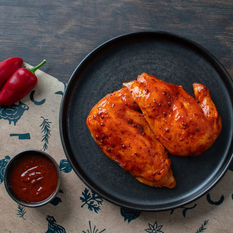 AVO Lafiness Red Chilli Butchers' Marinade AVO Lafiness Red Chilli Butchers' Marinade