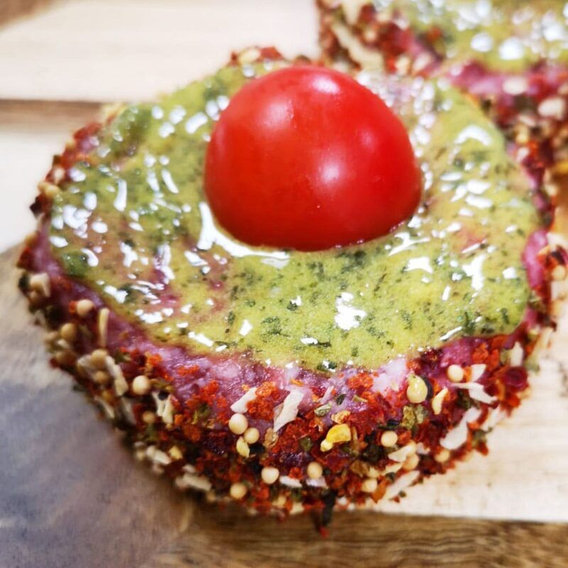 AVO Jalapeño Mix