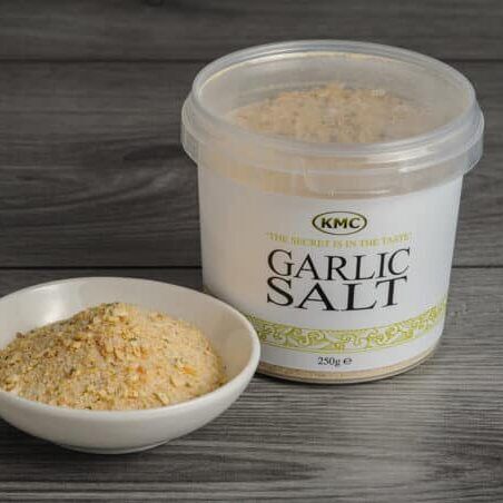 KMC Garlic Salt Seasoning KMC Garlic Salt Seasoning