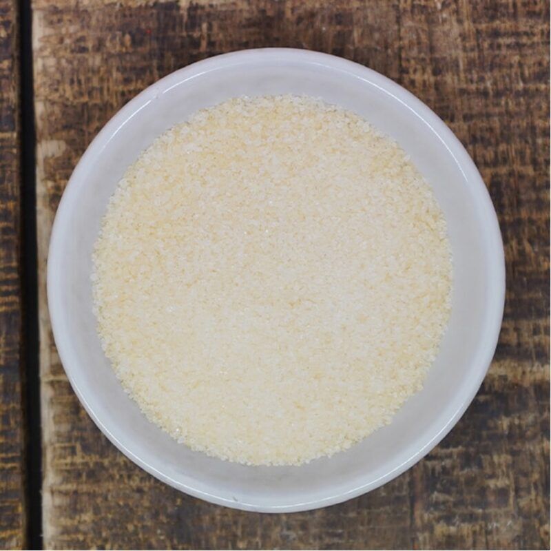 200 Bloom Gelatine