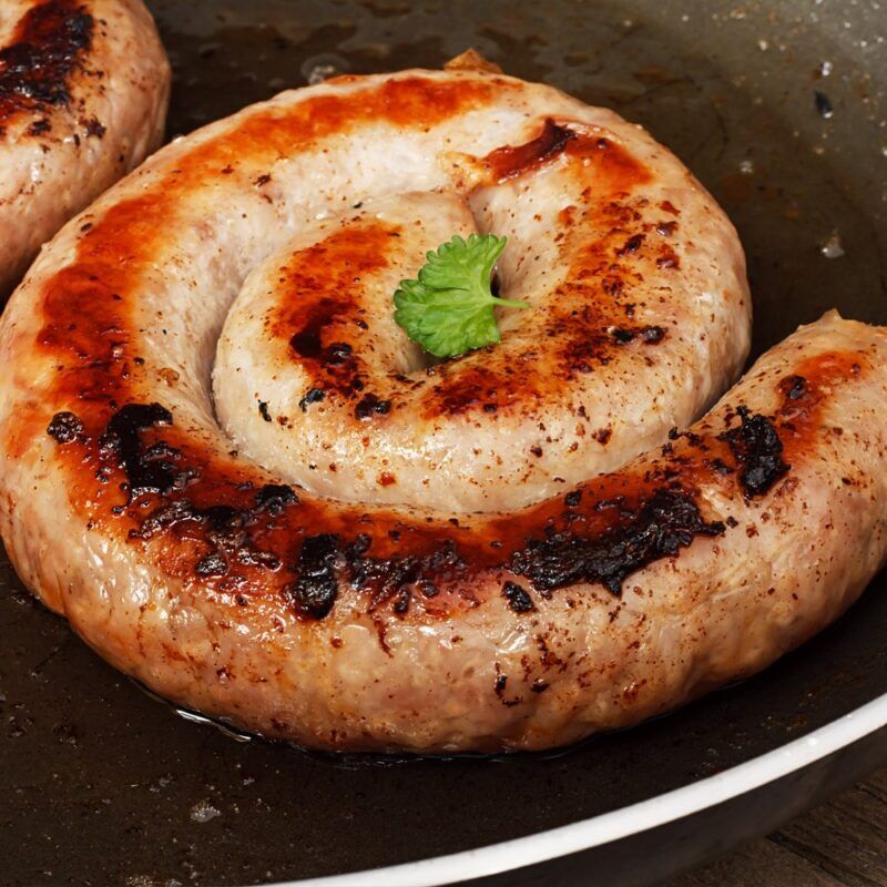 Newly Weds Foods Banda Pork Butchers Sausage Seasoning Newly Weds Foods Banda Pork Butchers Sausage Seasoning
