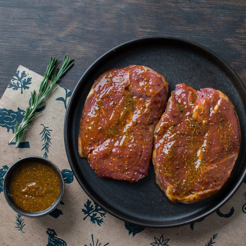 AVO Lafiness Rosemary Butchers' Marinade AVO Lafiness Rosemary Butchers' Marinade