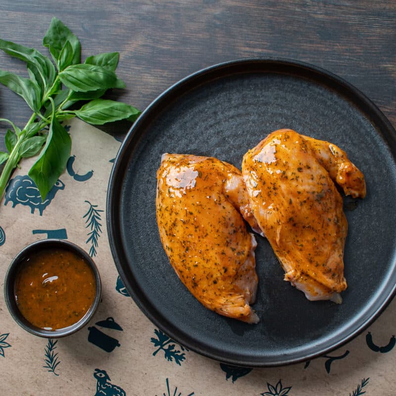 AVO Lafiness Spicy Lemon Butchers' Marinade AVO Lafiness Spicy Lemon Butchers' Marinade