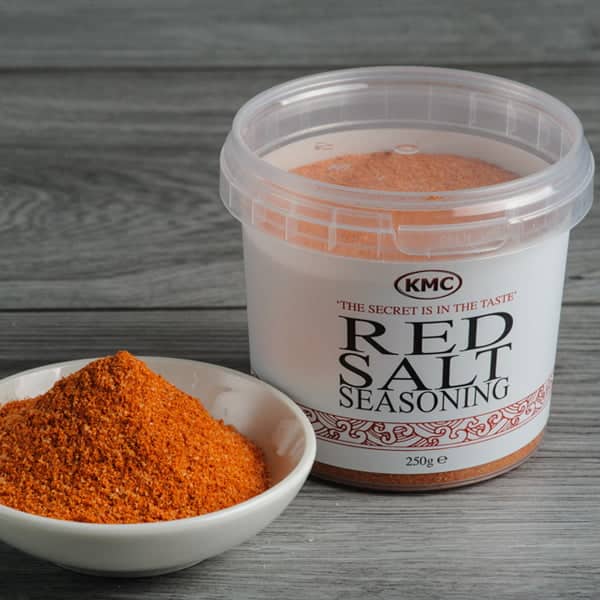 KMC Red Salt Seasoning KMC Red Salt Seasoning