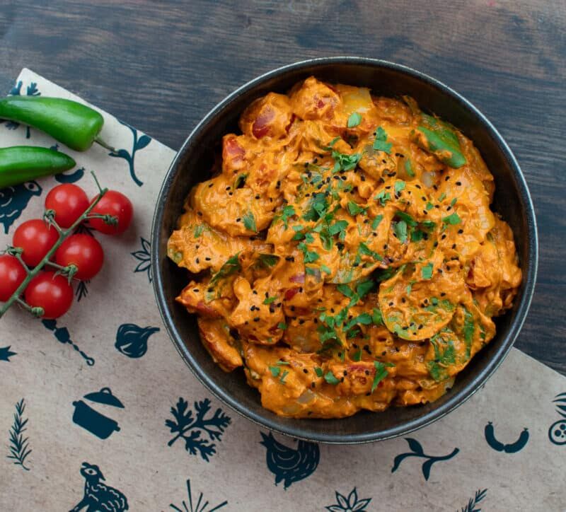 Balti Website Image