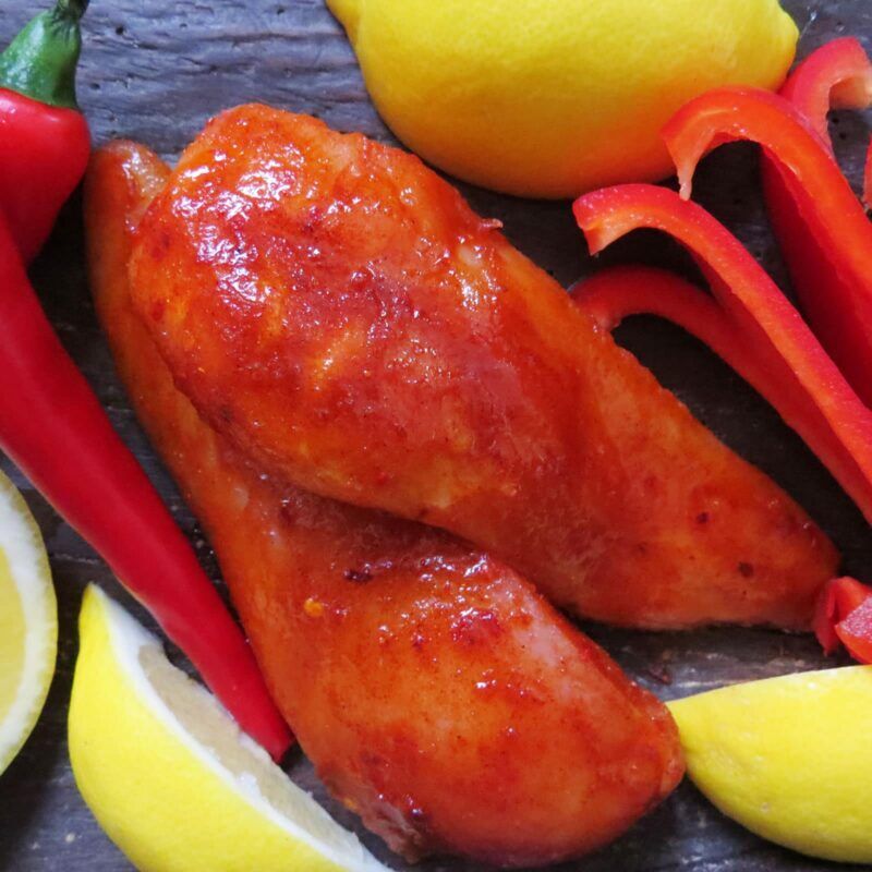 Leonards Piri Piri Gluten Free Glaze Leonards Piri Piri Gluten Free Glaze