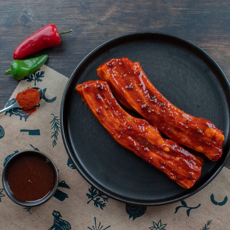 AVO Lafiness BBQ Maple Butchers' Marinade AVO Lafiness BBQ Maple Butchers' Marinade