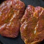 AVO Lafiness Rosemary Butchers' Marinade
