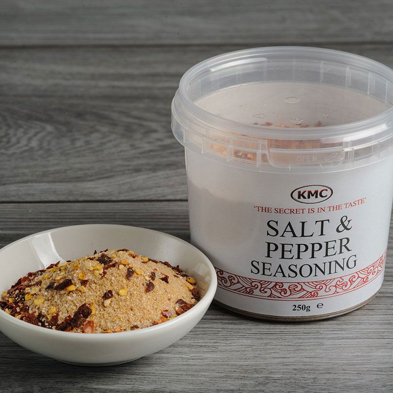 kmc-salt-and-pepper-seasoning KMC Salt & Pepper Seasoning