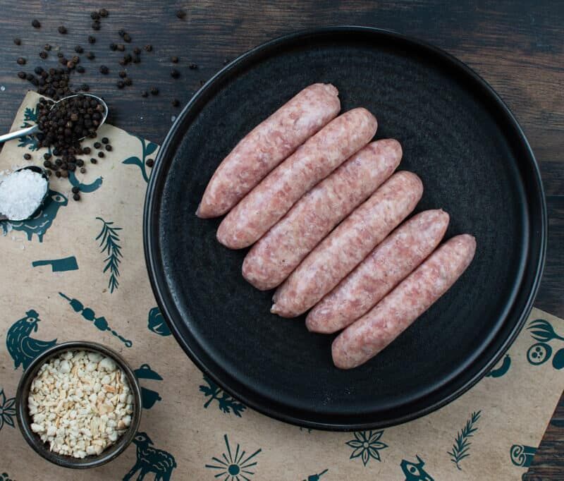 Plain Pork Website Image