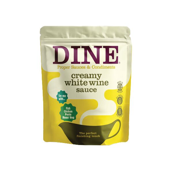 dine-atkings-potts-pour-over-sauce-white-wine DINE Creamy White Wine Sauce