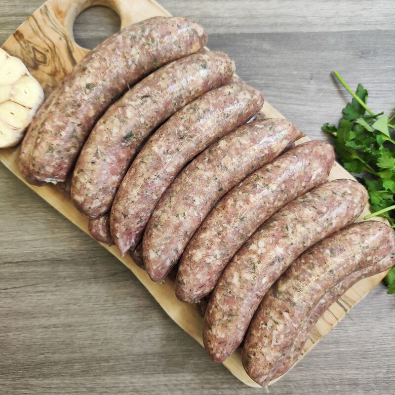 Arthur Pipkins Toulouse Style Sausage Mix Arthur Pipkins Toulouse Style Sausage Mix