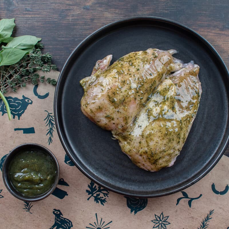 AVO Lafiness French Garden Butchers' Marinade AVO Lafiness French Garden Butchers' Marinade