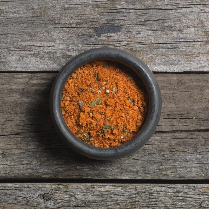 Arthur Pipkins Premium Pork, Basil and Sun-Dried Tomato Sausage Mix