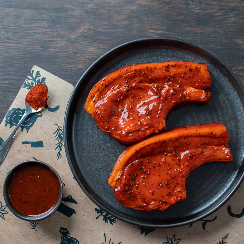 AVO Lafiness Alabama Butchers' Marinade AVO Lafiness Alabama Butchers' Marinade