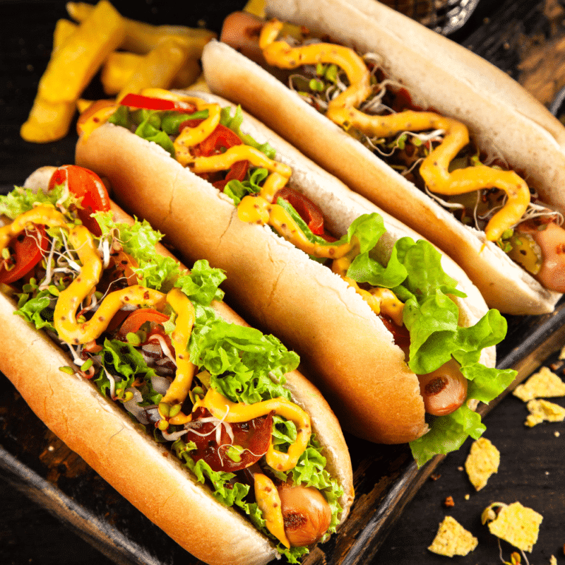 Arthur Pipkins Premium Cracked Black Pepper Sausage Mix Arthur Pipkins Premium Cracked Black Pepper Sausage Mix