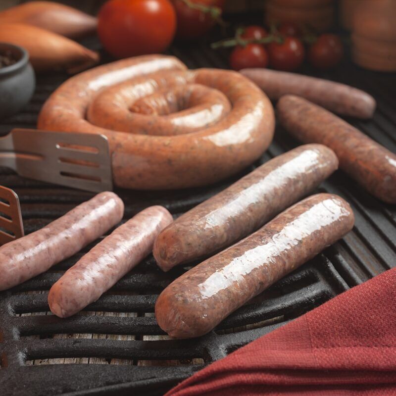 Arthur Pipkins Sausage Mix Raw Arthur Pipkins Sausage Mix Raw