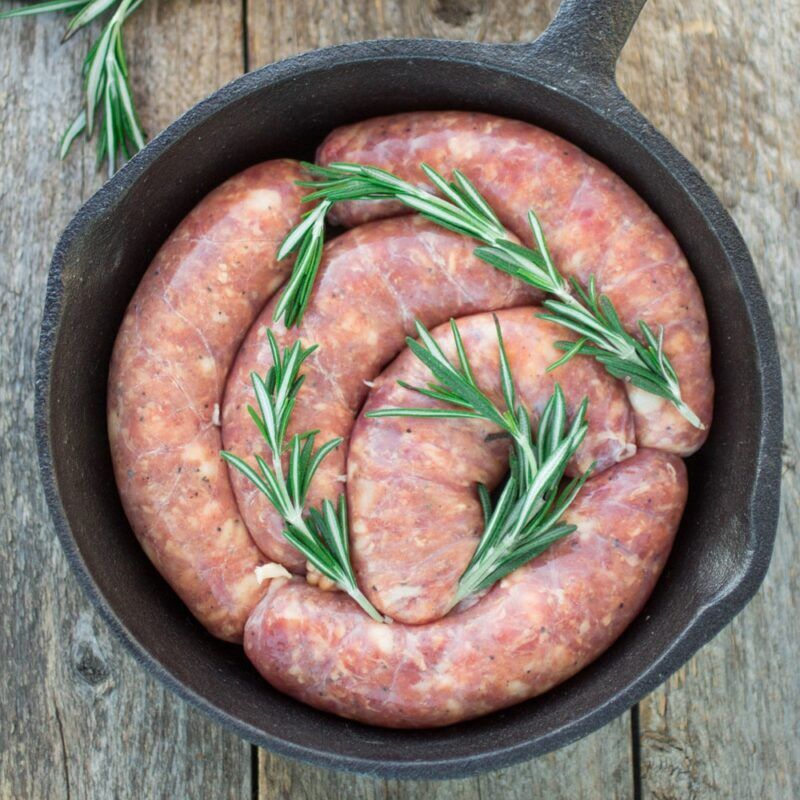 Newly Weds Foods Phoenix Superbloom Pork Butchers Sausage Seasoning Newly Weds Foods Phoenix Superbloom Pork Butchers Sausage Seasoning