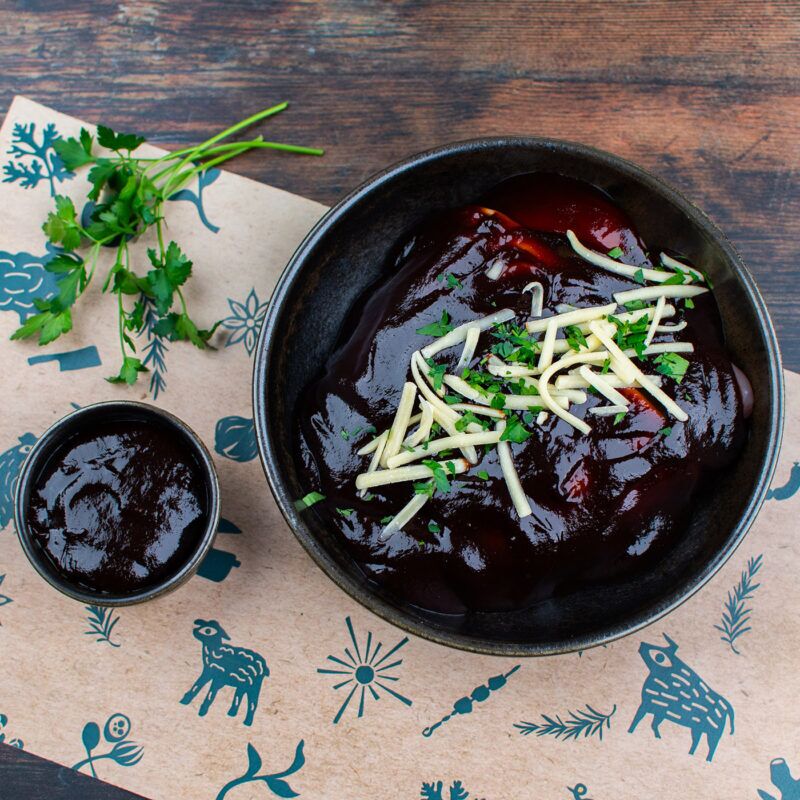 AVO Barbecue Butchers' Sauce - 4kg Tub AVO Barbecue Butchers' Sauce - 4kg Tub