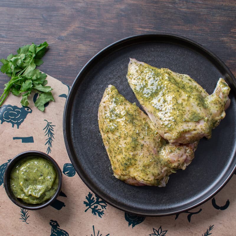 AVO Lafiness Herb Butter Butchers' Marinade AVO Lafiness Herb Butter Butchers' Marinade
