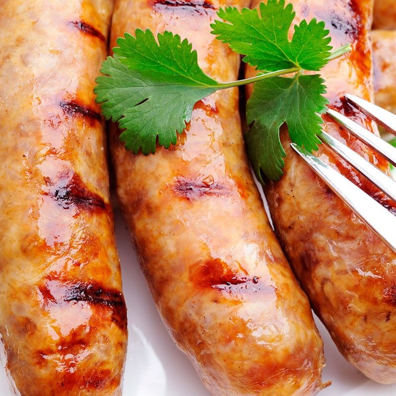 Phoenix Gold Pork Butchers Sausage Seasoning Phoenix Gold Pork Butchers Sausage Seasoning