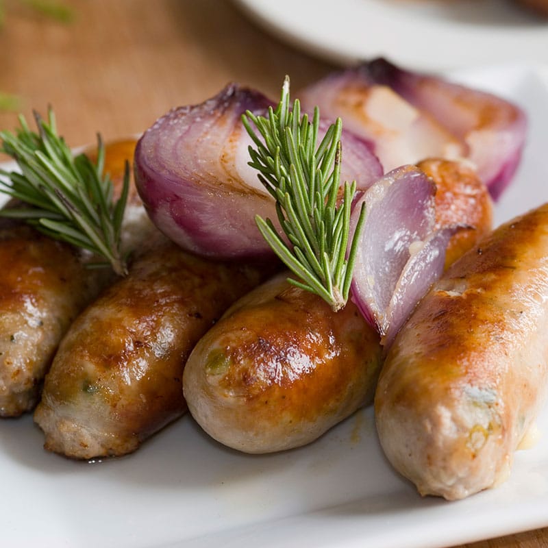 Phoenix Gold Pork Sausage Seasoning