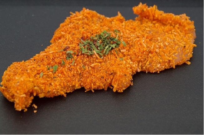 Gluten Free Alabama Meat Crumb