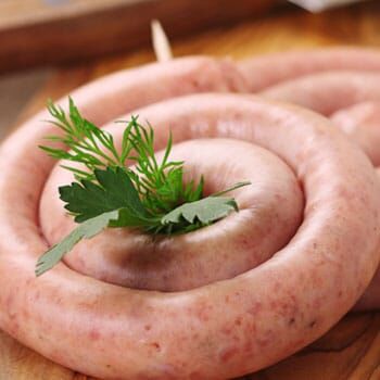 22/24mm Sheep Natural Sausage Casings 22/24mm Sheep Natural Sausage Casings