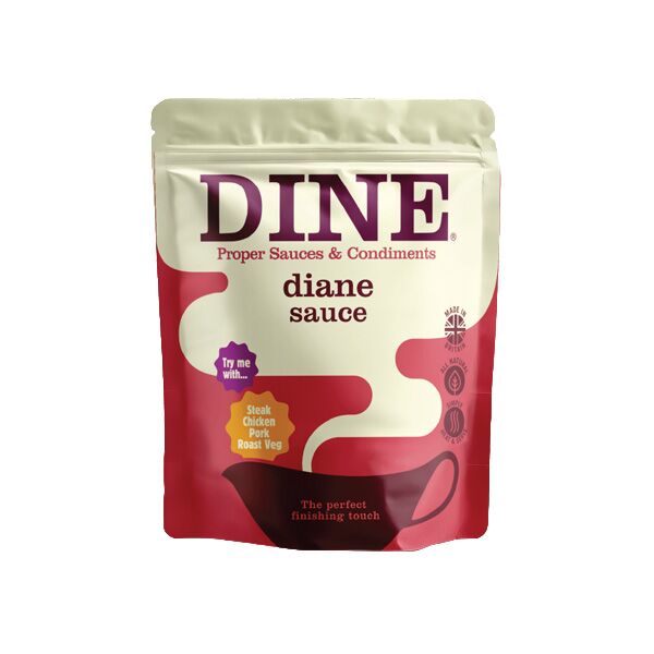 dine-atkings-potts-pour-over-sauce-diane Dine with Atkins & Potts Diane Pour Over Sauce