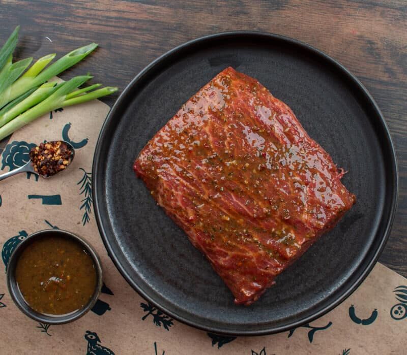 Red Miso