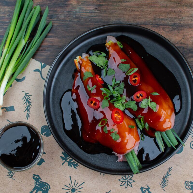 AVO Teriyaki Butchers' Sauce - Wholesale 4kg Tub AVO Teriyaki Butchers' Sauce - Wholesale 4kg Tub