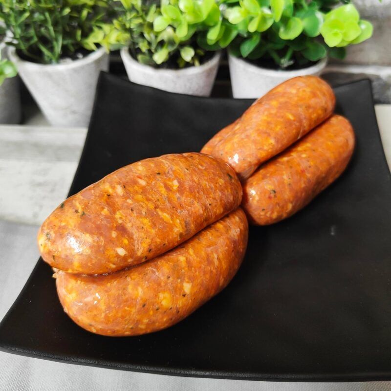 Arthur Pipkins Premium Tandoori Sausage Mix Arthur Pipkins Premium Tandoori Sausage Mix