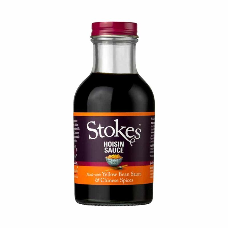 Stokes Hoisin Sauce